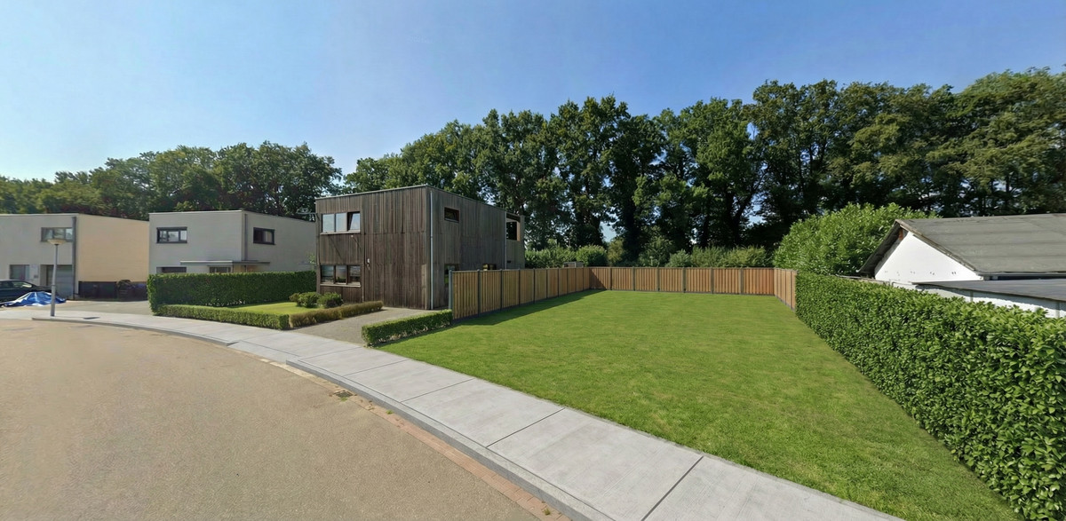 Woning te koop: Schout van Heeckerenring, Heerlen