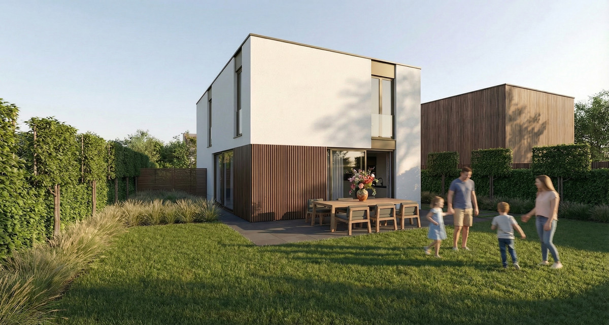 Woning te koop: Schout van Heeckerenring, Heerlen
