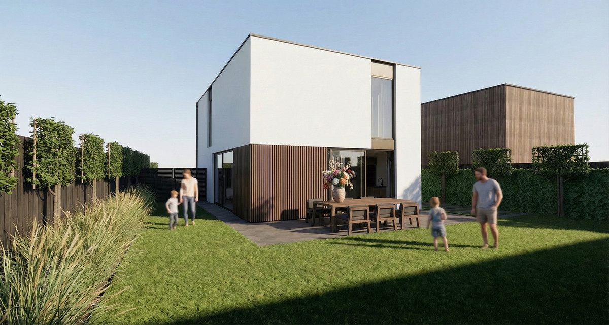 Woning te koop: Schout van Heeckerenring, Heerlen