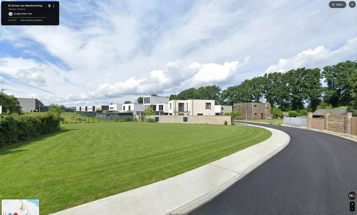 Woning te koop: Schout van Heeckerenring, Heerlen