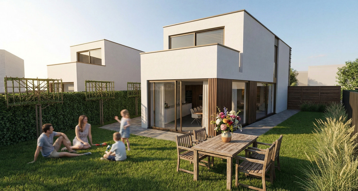 Woning te koop: Schout van Heeckerenring, Heerlen