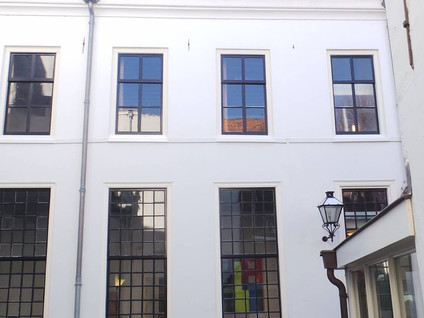 homes for rent on Kromme Nieuwegracht 11C