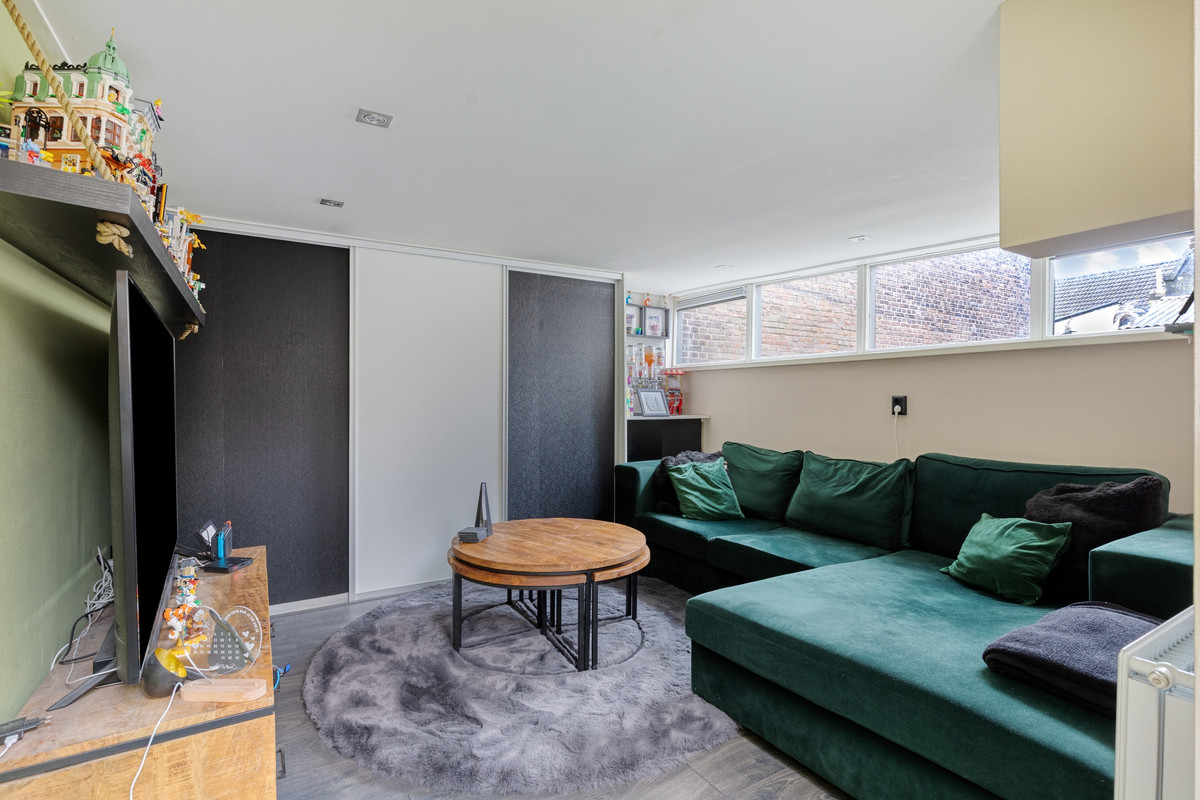 Tussenwoning te koop: Schoolstraat 27K006, Hoek Van Holland