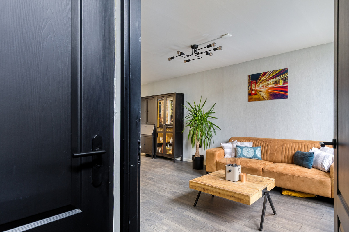Tussenwoning te koop: Schoolstraat 27K006, Hoek Van Holland