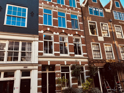 vrije-sector-woningen te huur op Kerkstraat 410 1