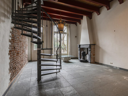 Oeverstraat 21b