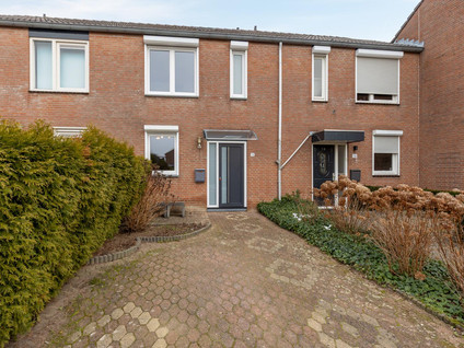 Abraham Kuyperstraat 14