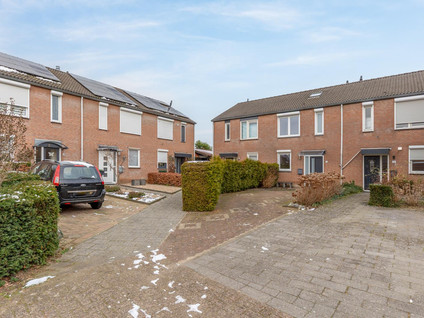 Abraham Kuyperstraat 14
