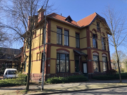 private-rentals for rent on Zuiderpark 18T