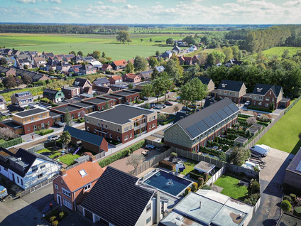 Hoogstraat 1