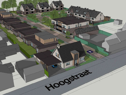 Hoogstraat 1