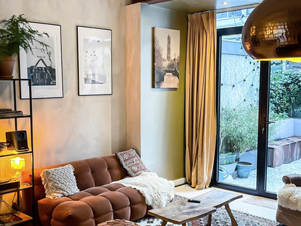 private-rentals for rent on Ooftstraat 3A