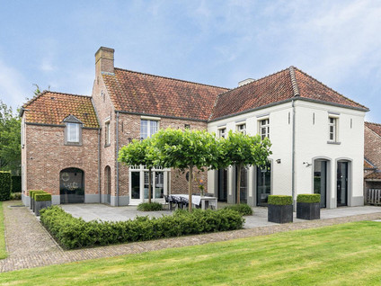 Chaamseweg 79 