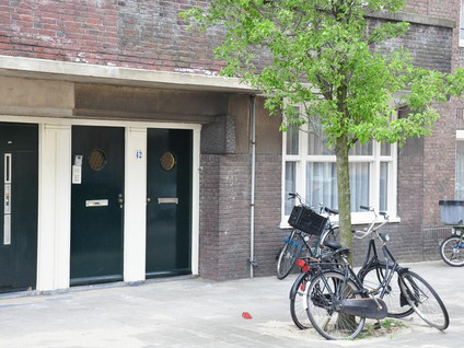 free-sector-houses for rent on Hofmeyrstraat 42 1