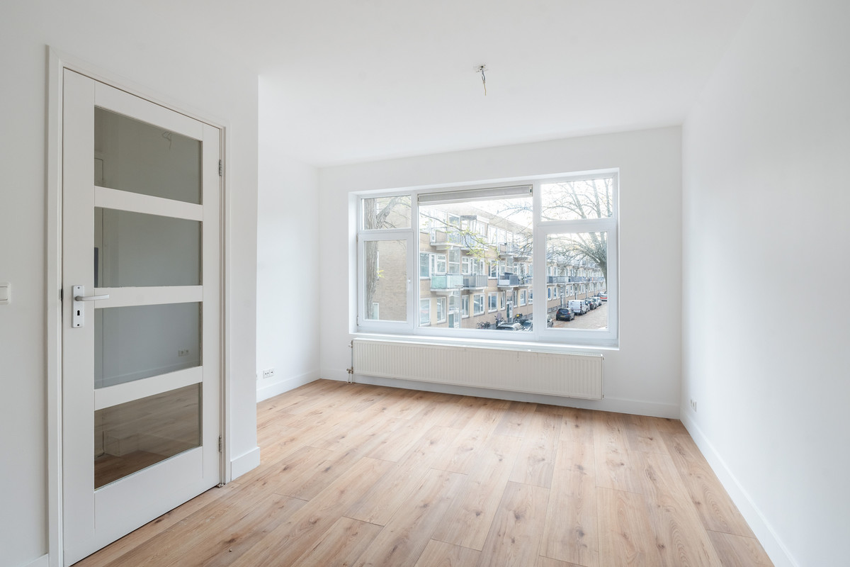 Appartement te koop: Flakkeesestraat 87B, Rotterdam