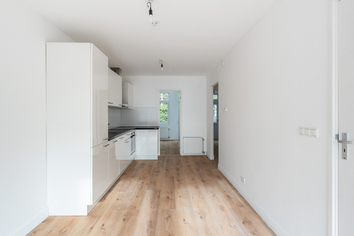 Appartement te koop: Flakkeesestraat 87B, Rotterdam