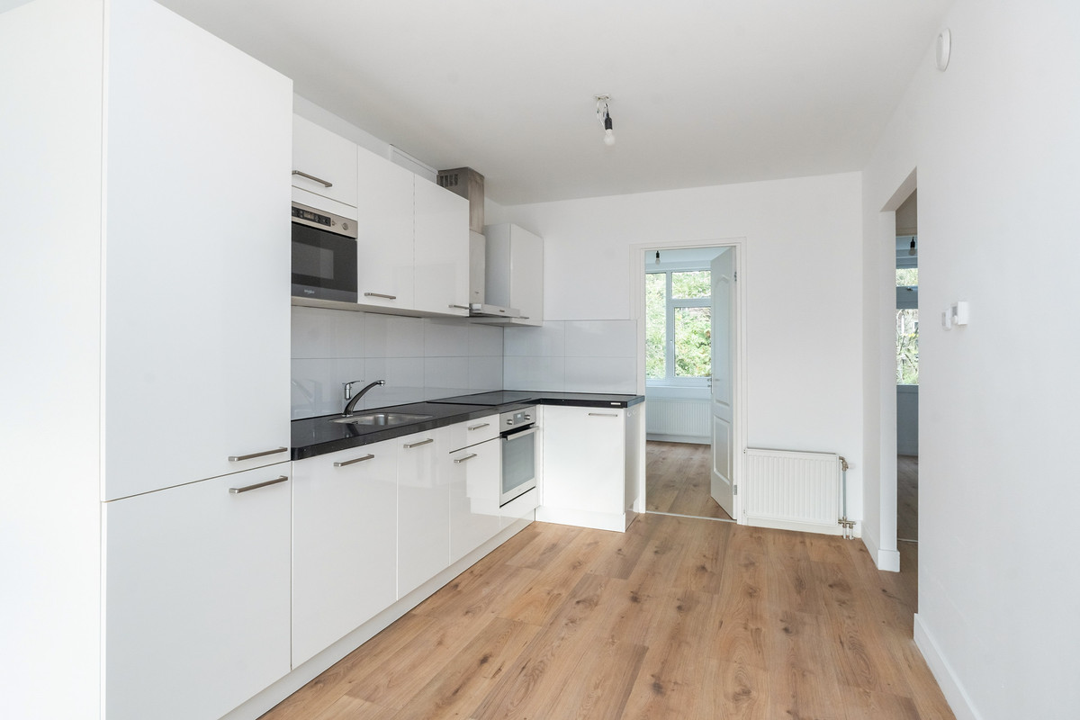 Appartement te koop: Flakkeesestraat 87B, Rotterdam