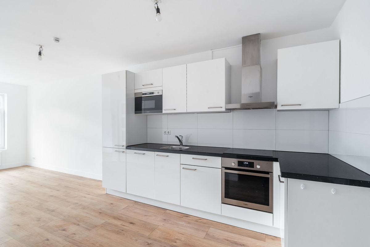 Appartement te koop: Flakkeesestraat 87B, Rotterdam