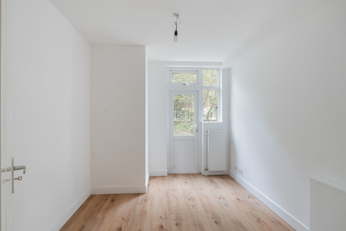 Appartement te koop: Flakkeesestraat 87B, Rotterdam