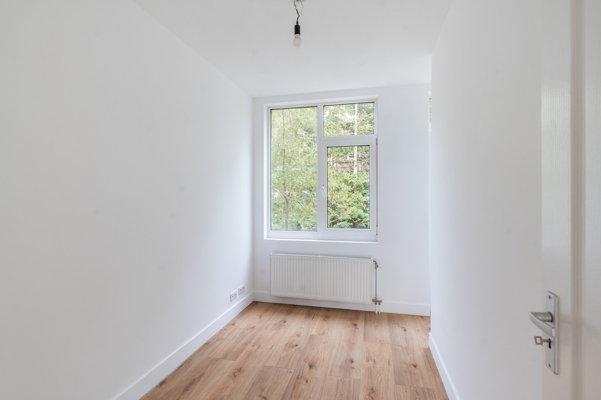 Appartement te koop: Flakkeesestraat 87B, Rotterdam