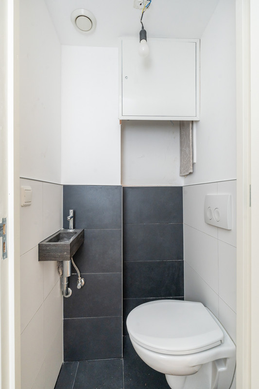 Appartement te koop: Flakkeesestraat 87B, Rotterdam