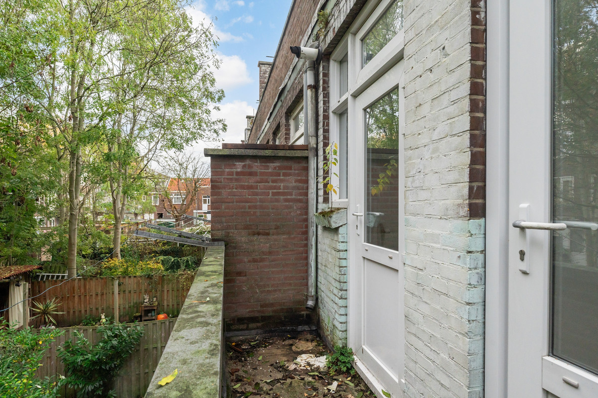 Appartement te koop: Flakkeesestraat 87B, Rotterdam