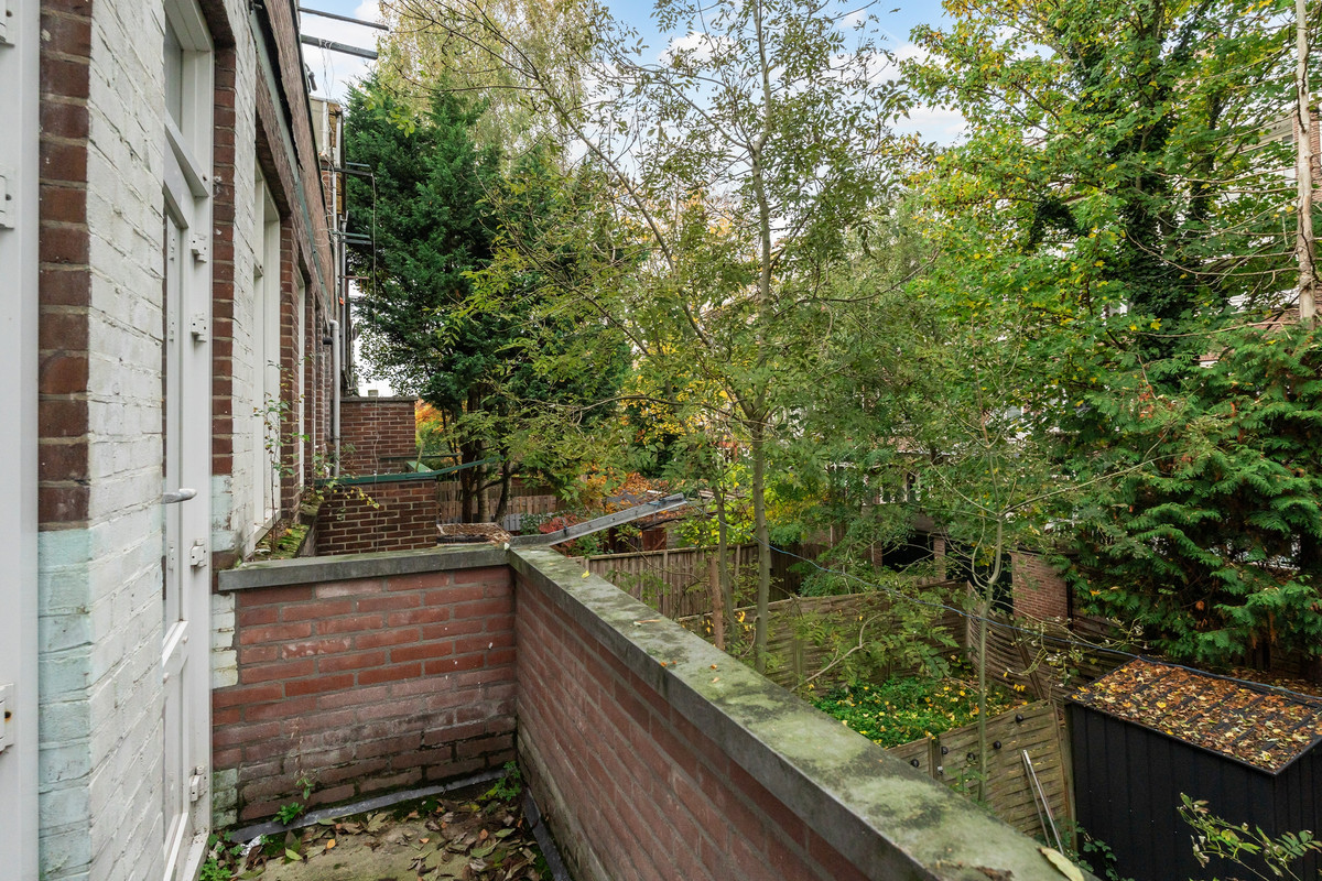Appartement te koop: Flakkeesestraat 87B, Rotterdam