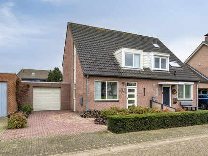 Dasseweide 13