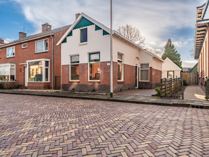 Esbörgstraat 41