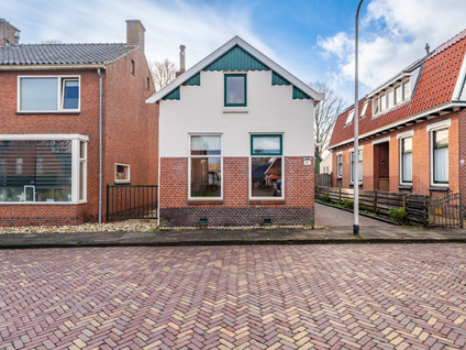 Esbörgstraat 41