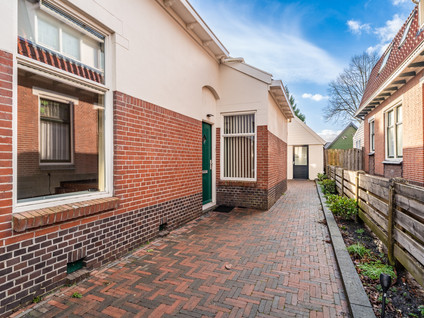 Esbörgstraat 41