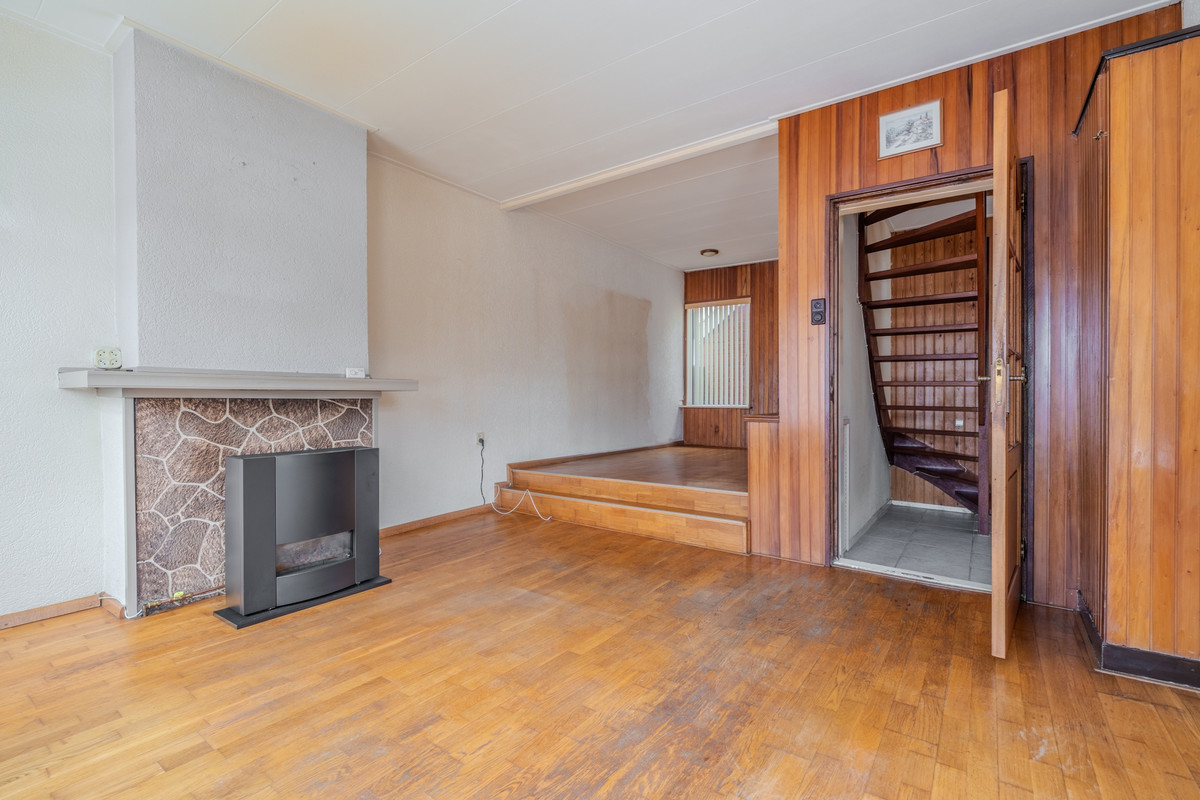 Vrijstaande woning te koop: Esbörgstraat 41, Scheemda