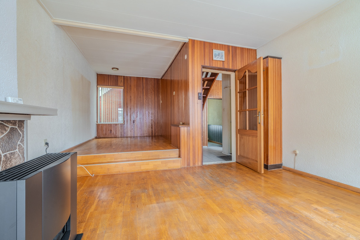 Vrijstaande woning te koop: Esbörgstraat 41, Scheemda