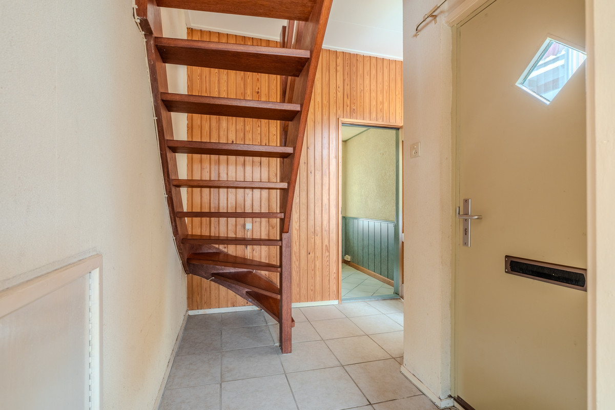 Vrijstaande woning te koop: Esbörgstraat 41, Scheemda
