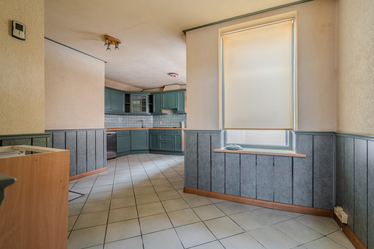 Vrijstaande woning te koop: Esbörgstraat 41, Scheemda