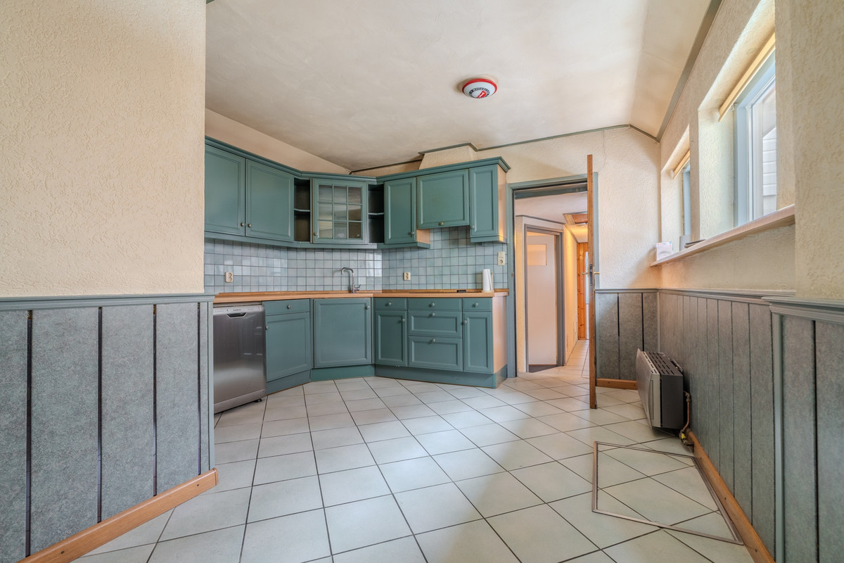 Vrijstaande woning te koop: Esbörgstraat 41, Scheemda