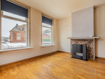 Esbörgstraat 41