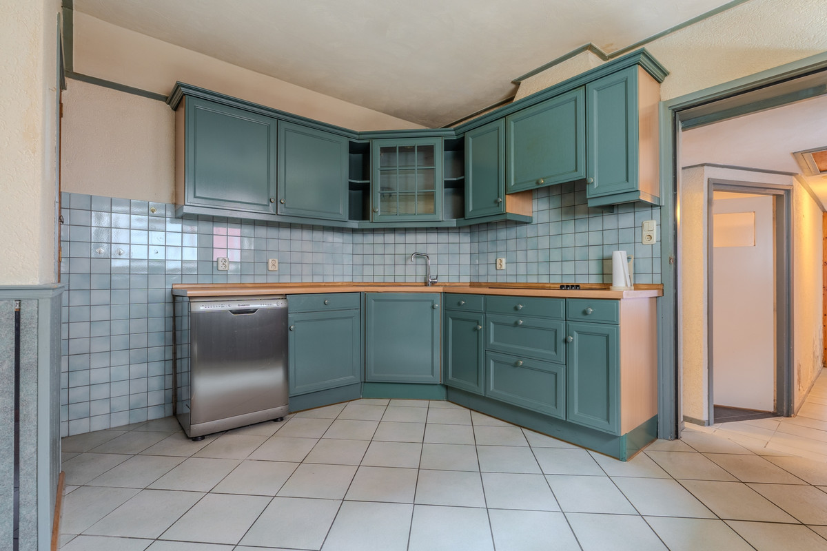 Vrijstaande woning te koop: Esbörgstraat 41, Scheemda