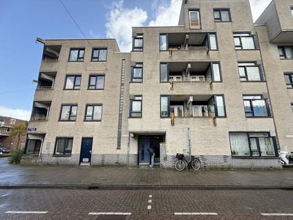 private-rentals for rent on Boeninlaan 215