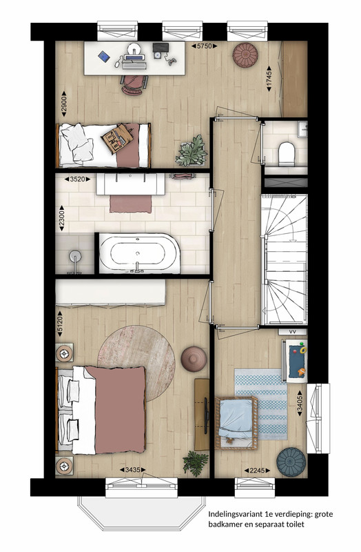 Woning te koop: Lammenschansweg, Leiden