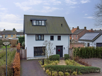 Lindestraat 2
