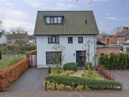 Lindestraat 2