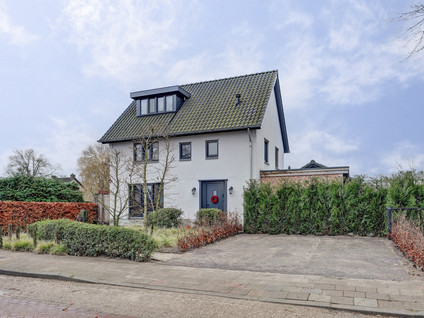 Lindestraat 2