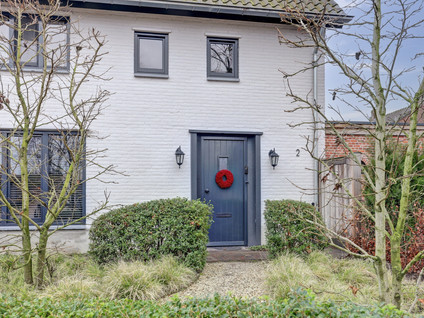 Lindestraat 2