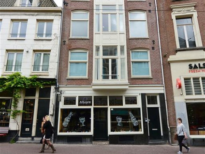 homes for rent on Amstelstraat 34 2