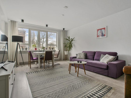 private-rentals for rent on 's-Gravesandestraat 104