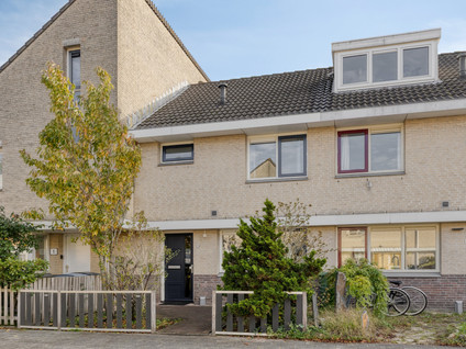 homes for rent on Herman de Manlaan 3