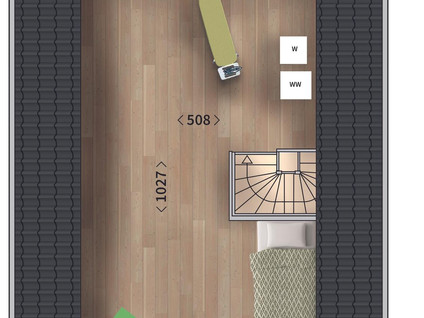 Vrijstaande woning Beemdkroon 