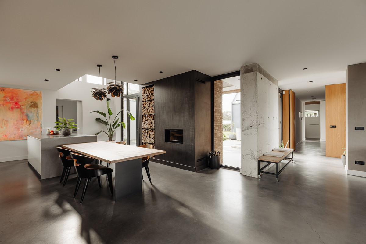 Vrijstaande woning te koop: Groene Hof 1, Bergen (Nh)
