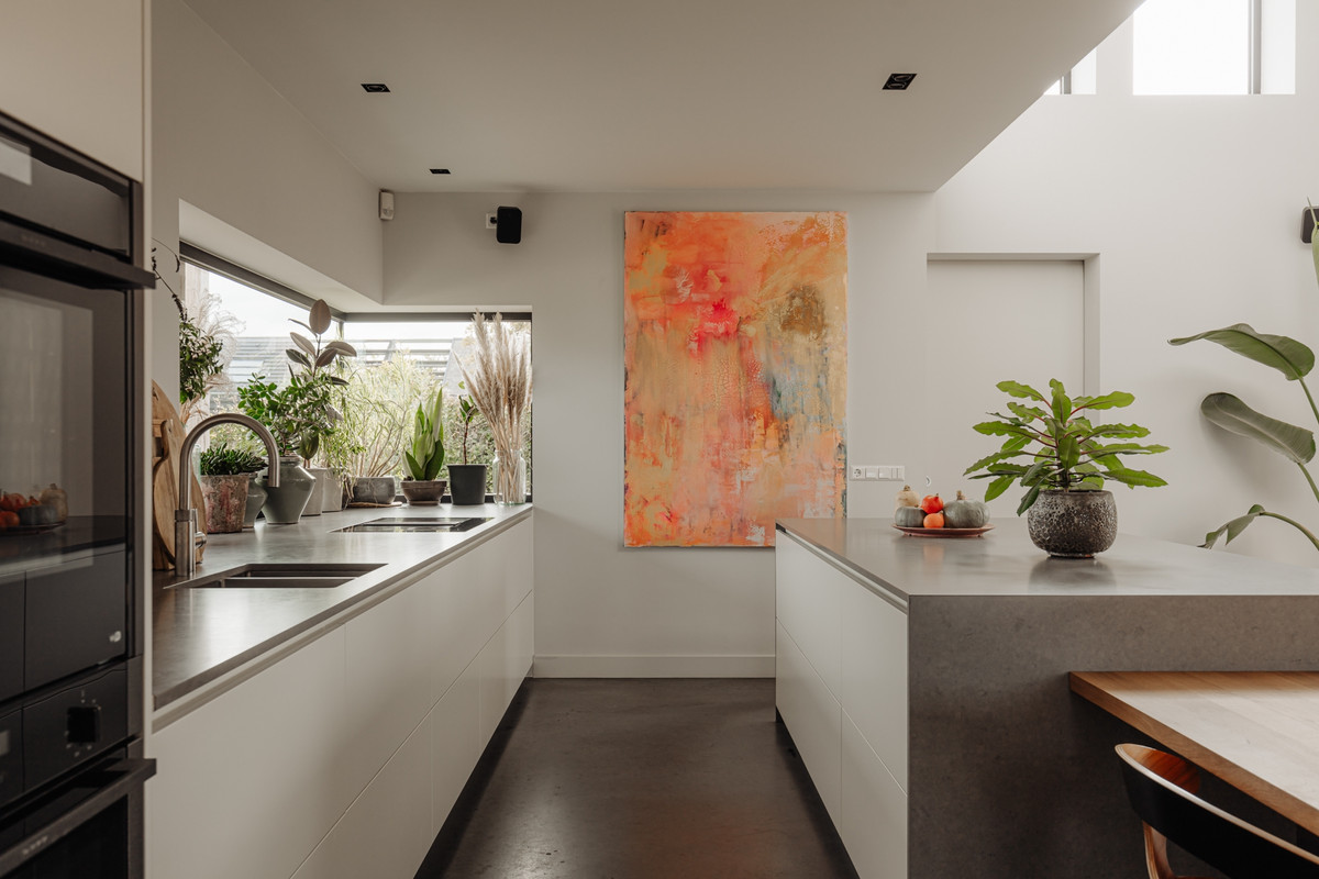 Vrijstaande woning te koop: Groene Hof 1, Bergen (Nh)